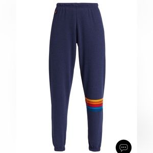 Aviator nation women’s sweatpants